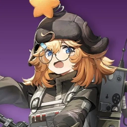 Muñeca Littara en Girls Frontline 2: Exilio