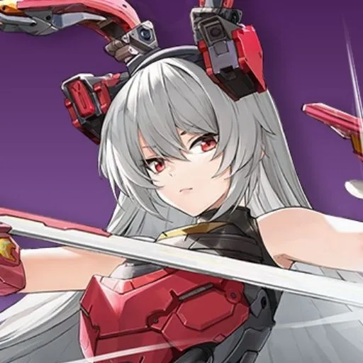 Muñeca Krolik en Girls Frontline 2: Exilium