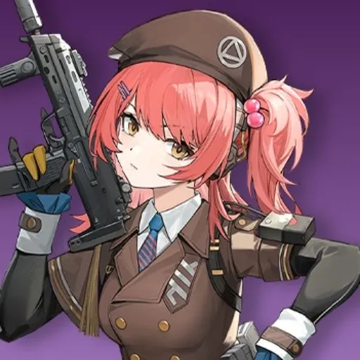 Muñeca Cheeta en Girls Frontline 2: Exile