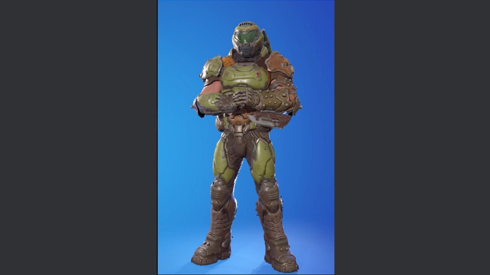 Fortnite-Doom-Slayer