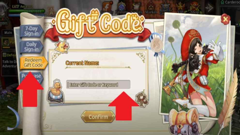 Cómo redimir el renacimiento de Dragon Nest de los códigos de leyenda