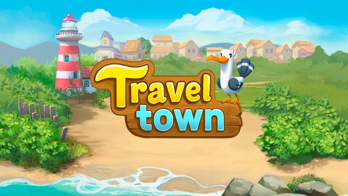 Energía Gratis Travel Town